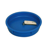 Ribbon Blade Disc