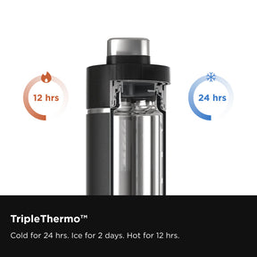 Ninja Thirsti 700ml Travel Bottle