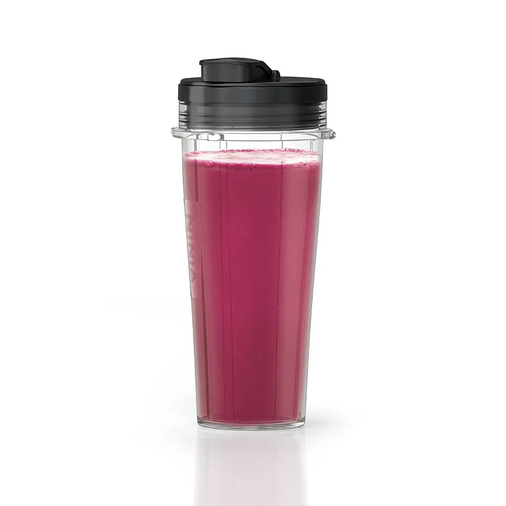 Ninja Nutri Precision Blender Mega Pack