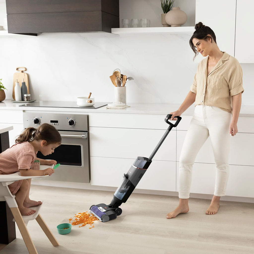 Shark HydroVac Cordless 3-in-1 Cleaner