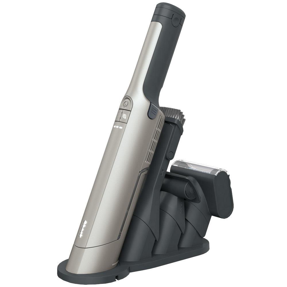 Shark WANDVAC Power Max