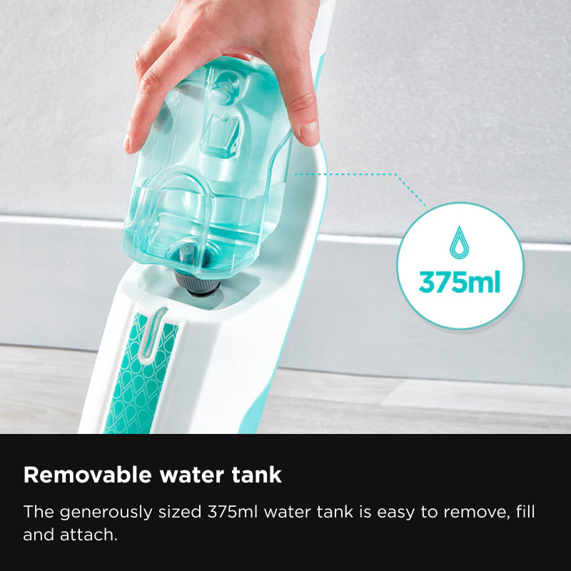 Shark Steam Mop