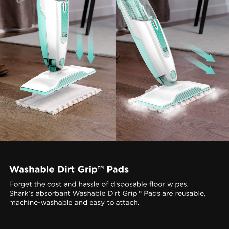 Shark Steam Mop