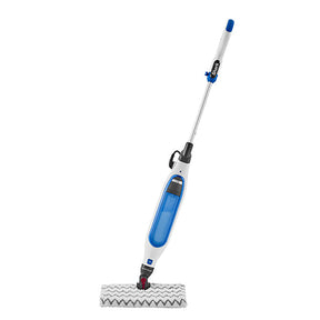 Shark Klik n' Flip Manual Steam Mop
