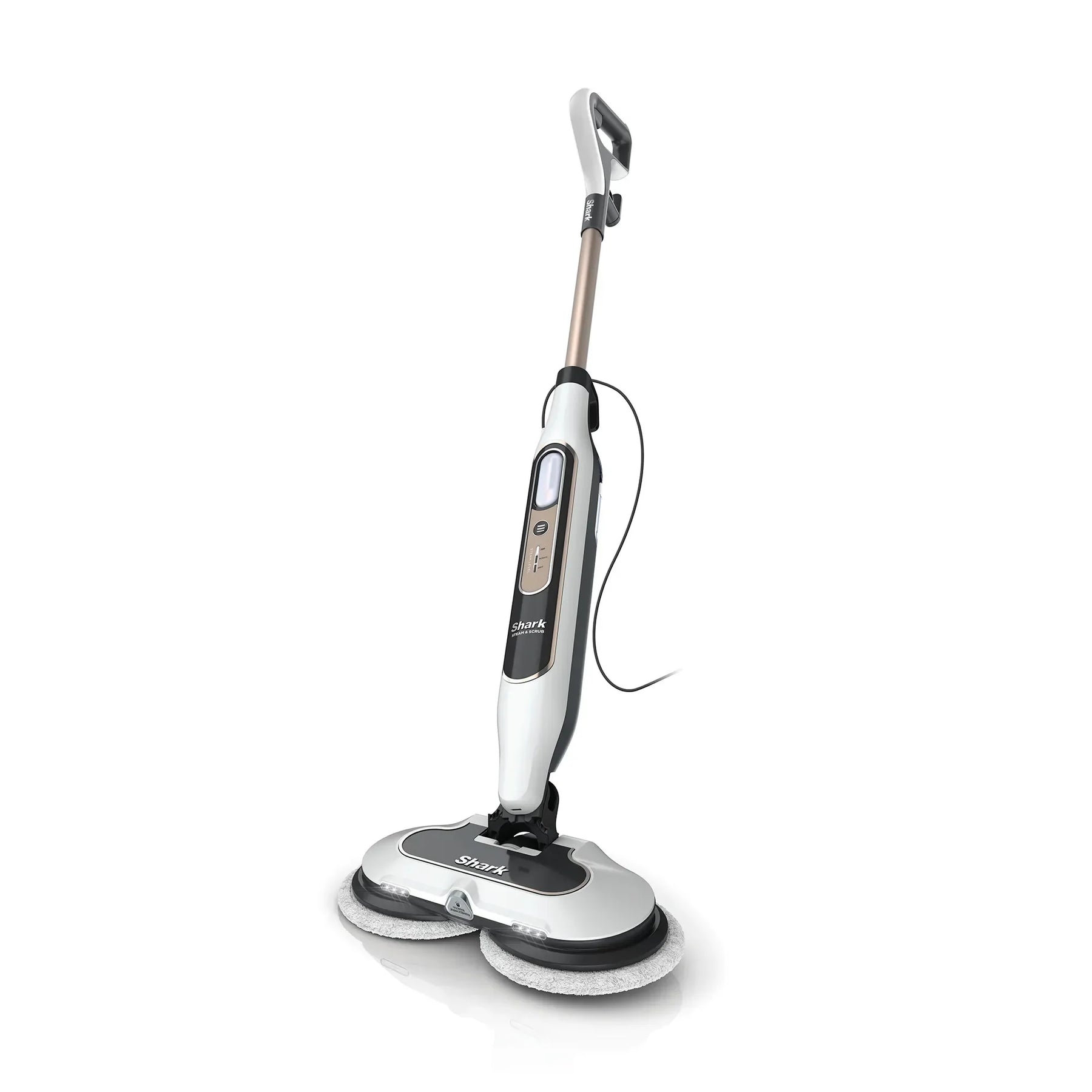 Shark Steam & Scrub with Steam Blaster