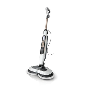 Shark Steam & Scrub with Steam Blaster