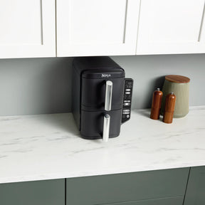 Ninja DoubleStack XXL 7.6L 2 Drawer Air Fryer
