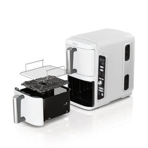 Ninja DoubleStack XXXL 9.5L 2 Drawer Air Fryer