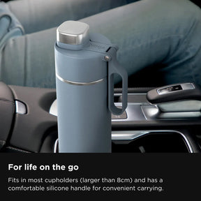 Ninja Thirsti 700ml Travel Bottle