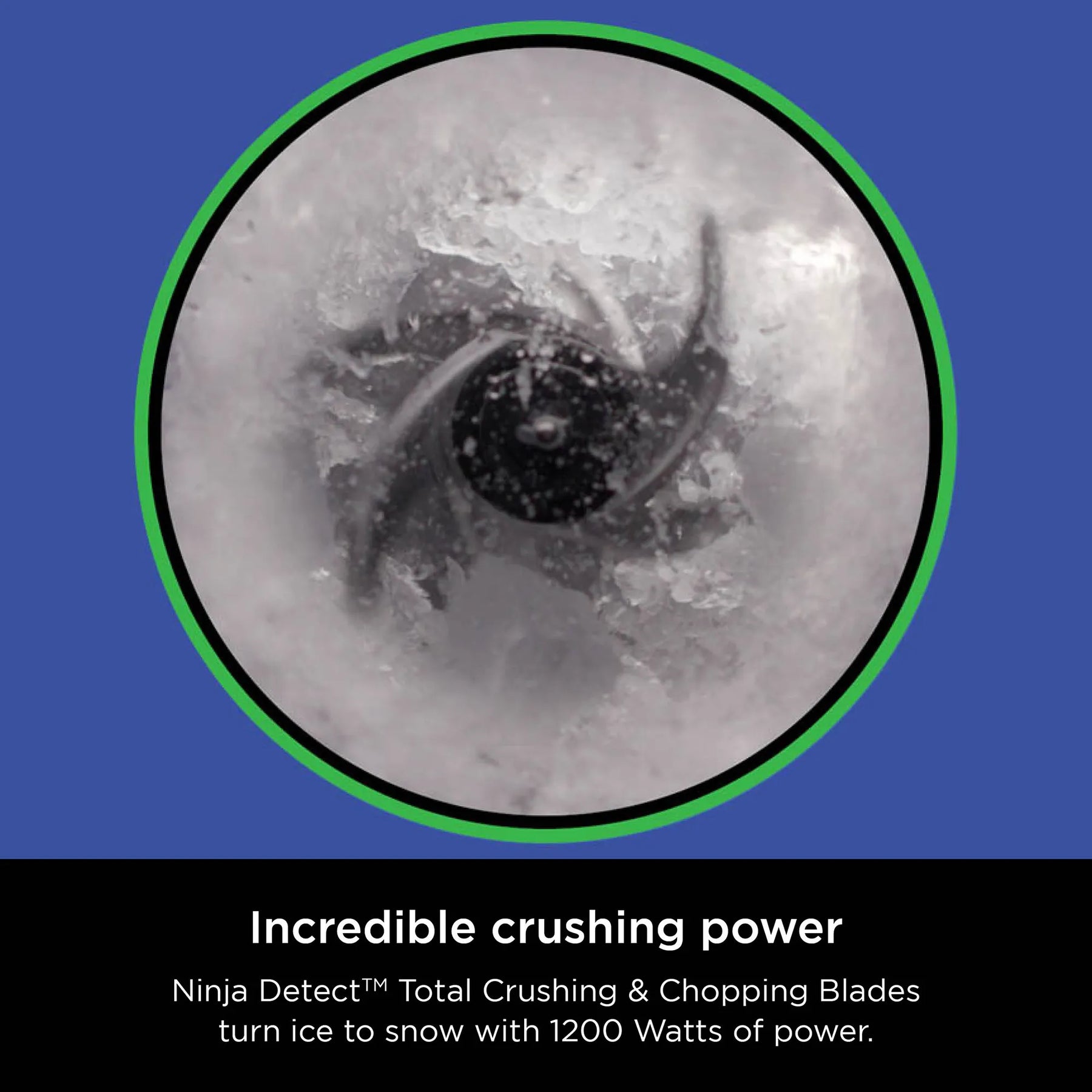 Ninja Detect Duo Power Blender Pro + Single Serve