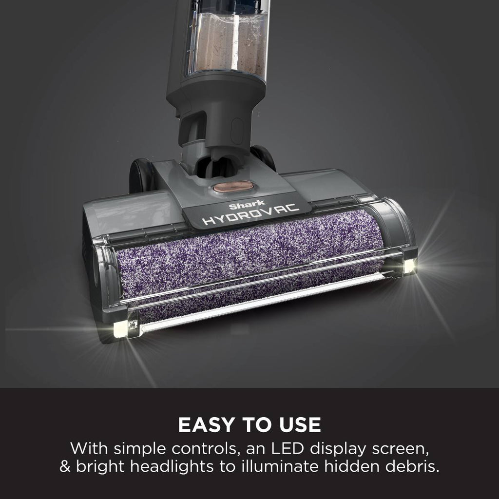 Shark HydroVac Cordless 3-in-1 Cleaner