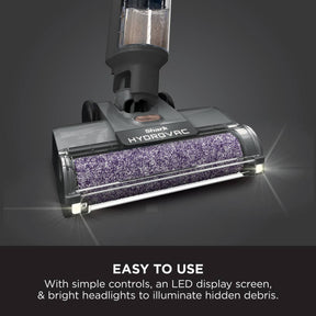Shark HydroVac Cordless 3-in-1 Cleaner