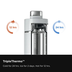 Ninja Thirsti 700ml Travel Bottle