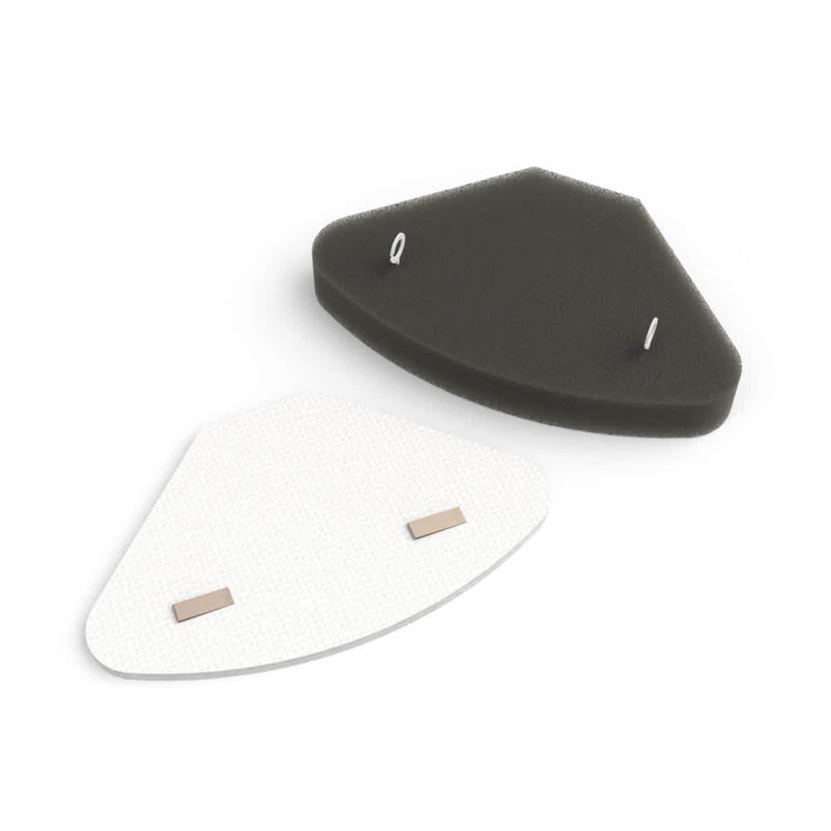 AED Dock Filters