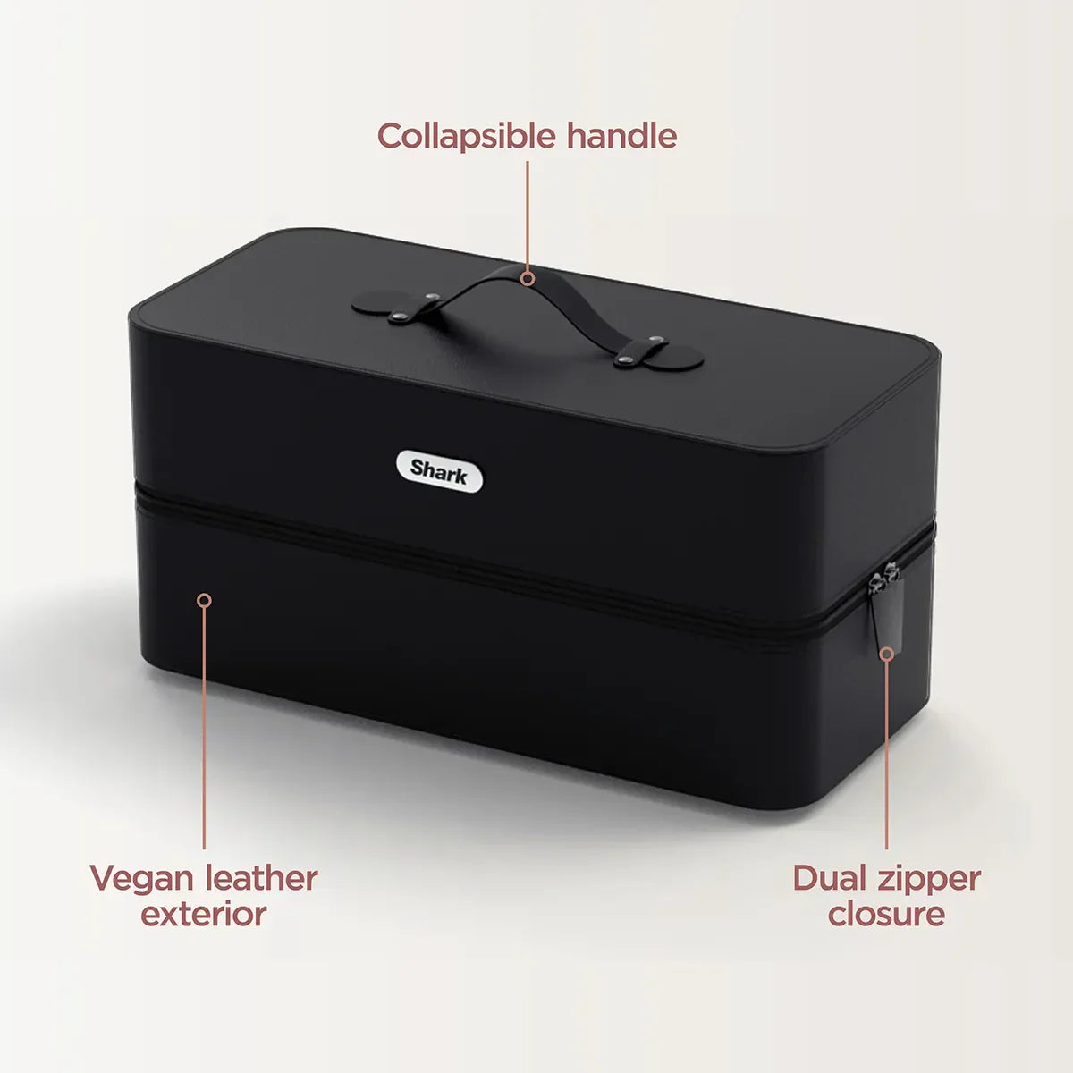 Shark FlexStyle Storage Case