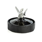 7 Fin Pro Extractor Blade Assembly