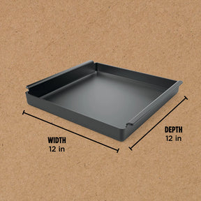 Woodfire Outdoor Cast Iron Pan