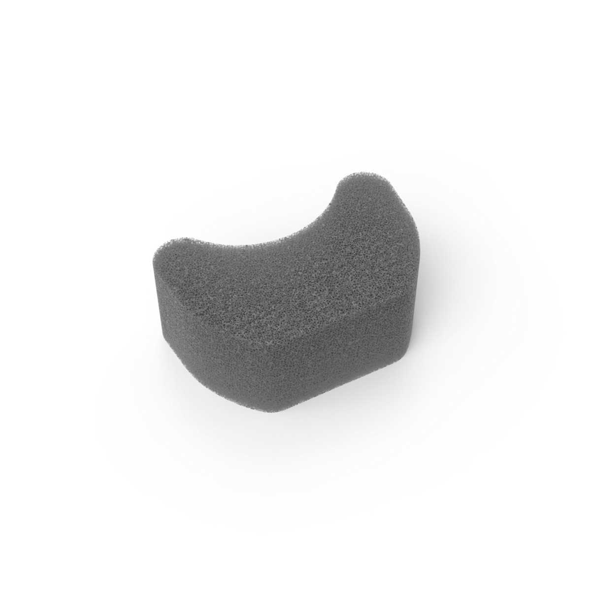 Shark HX100 Foam Filter