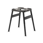 Woodfire Adjustable Outdoor Stand