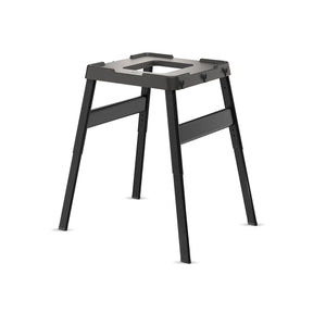 Woodfire Adjustable Outdoor Stand
