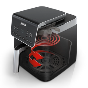Ninja Air Fryer Pro XL 6.2L