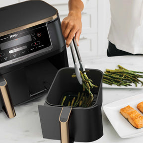 Ninja Foodi Max XXXL Smart Dual Zone 9.5L Air Fryer