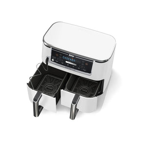 Ninja Foodi Max XXXL Smart Dual Zone 9.5L Air Fryer