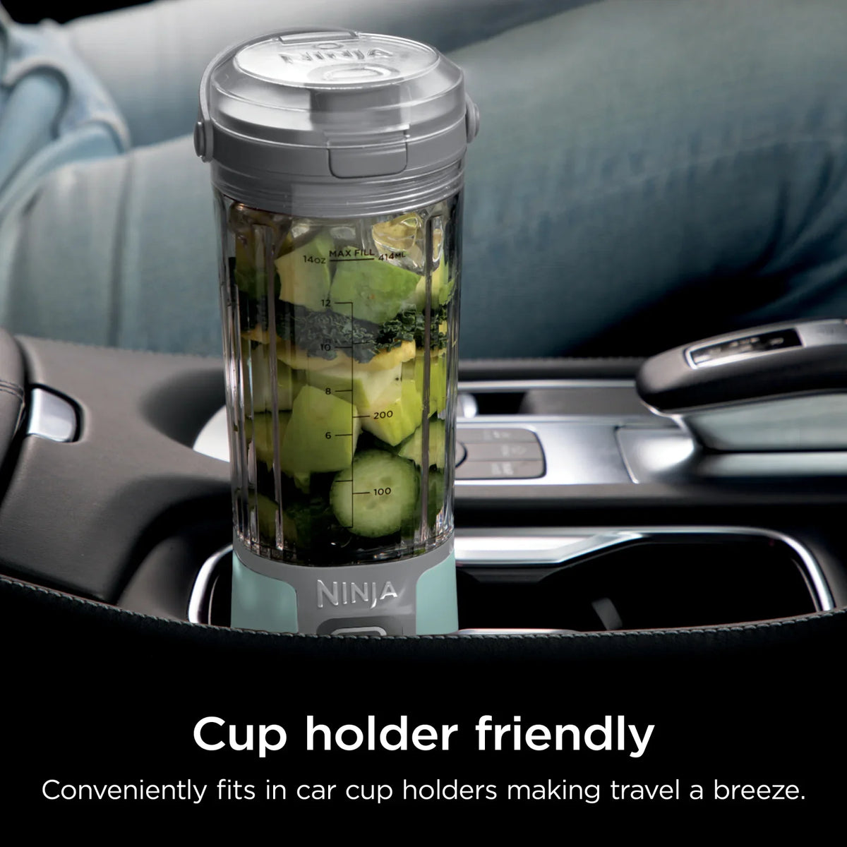 Ninja Blast Portable Blender