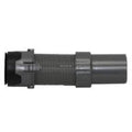 Motorized Floor Brush Nozzle Hose
