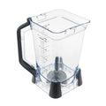 2.1 L Pitcher