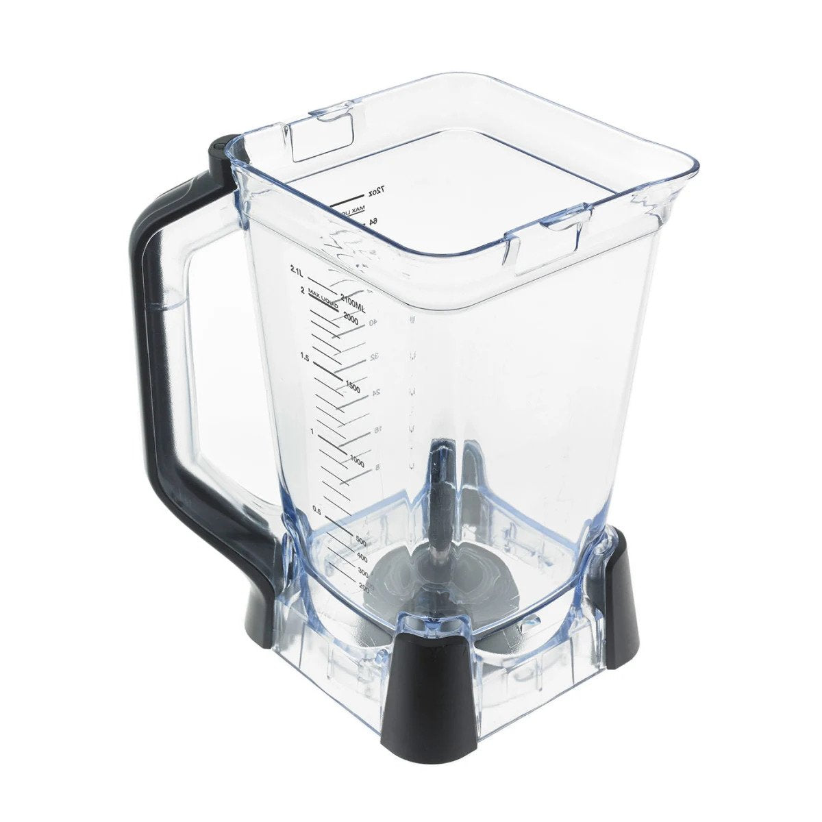 2.1 L Pitcher