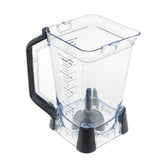 2.1 L Pitcher