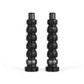 Shark FlexStyle 2x Auto-Wrap Slimline Curlers
