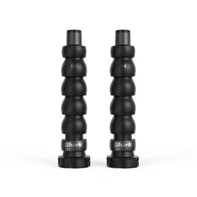 Shark FlexStyle 2x Auto-Wrap Slimline Curlers