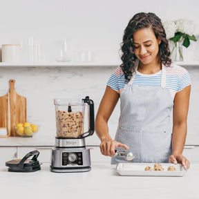 Ninja Power Blender Processor Mega Kitchen System