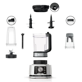Ninja Foodi Power Blender and Processor System