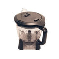 1.8L Processing Bowl With Lid