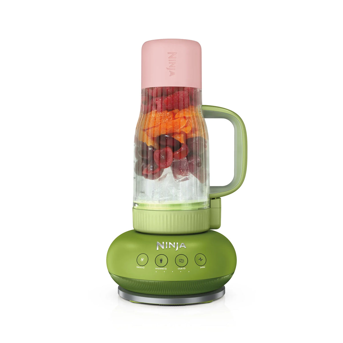 Ninja BlendBOSS Tumbler Blender
