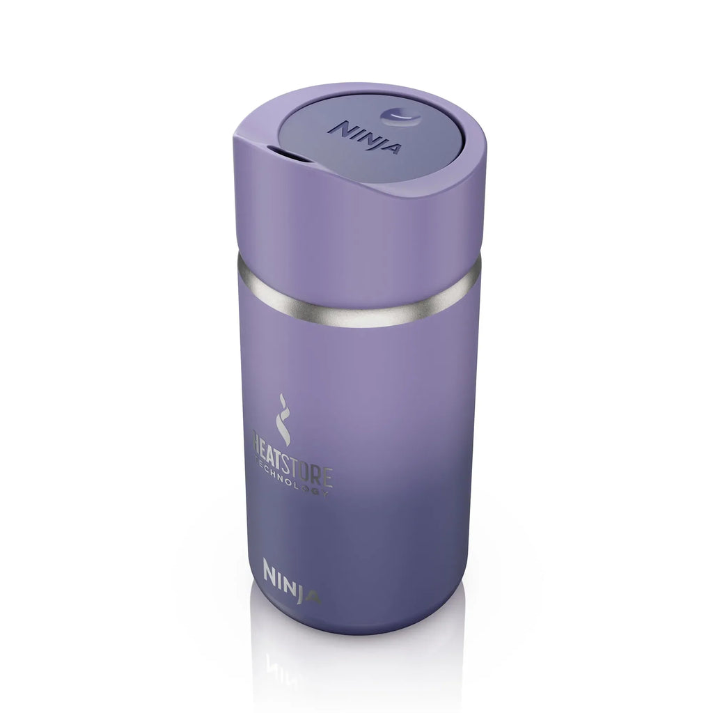 Ninja Sip Perfect 354ml Insulated Travel Bottle