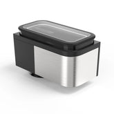 Bean Hopper with Lid
