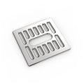 Centre Grate