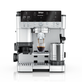 Ninja Luxe Café Premier Espresso Machine