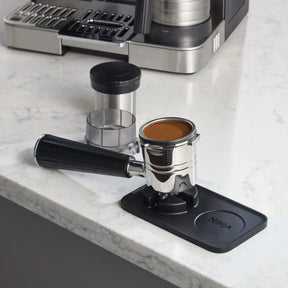 Ninja Luxe Café Tamping Mat