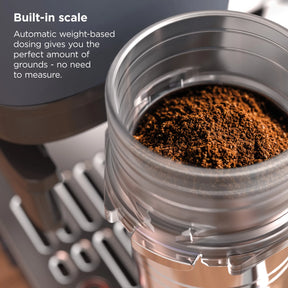 Ninja Luxe Café Premier Espresso Machine