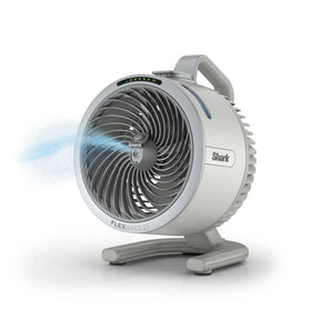 Shark FlexBreeze HydroGo Misting Portable Fan