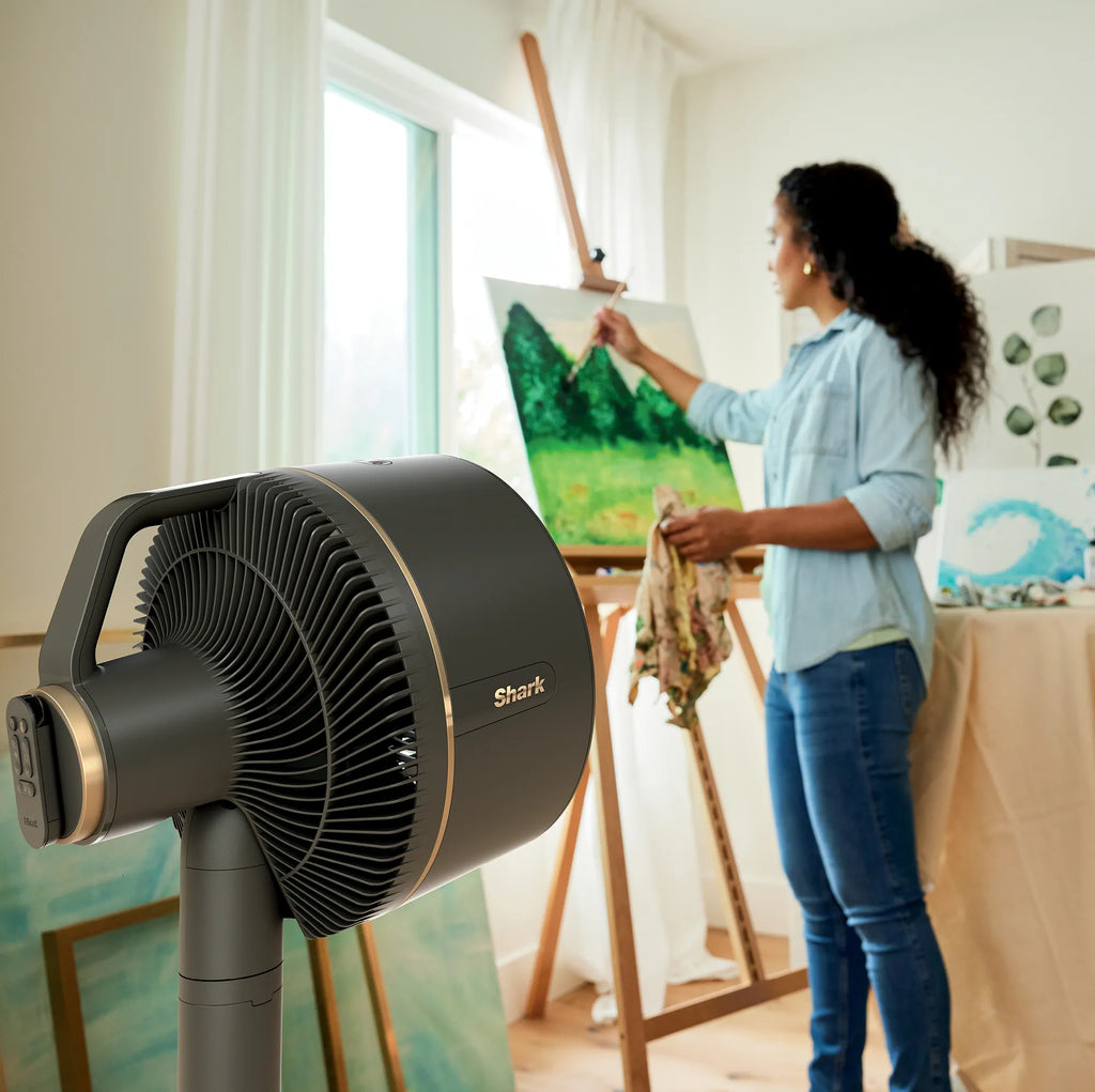 Shark FlexBreeze Fan