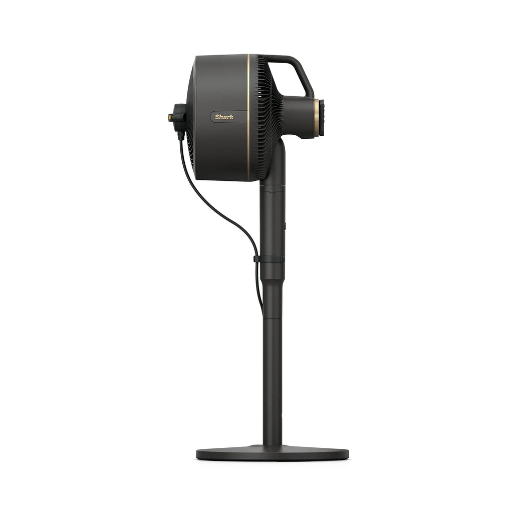 Shark FlexBreeze Fan With Misting Attachment