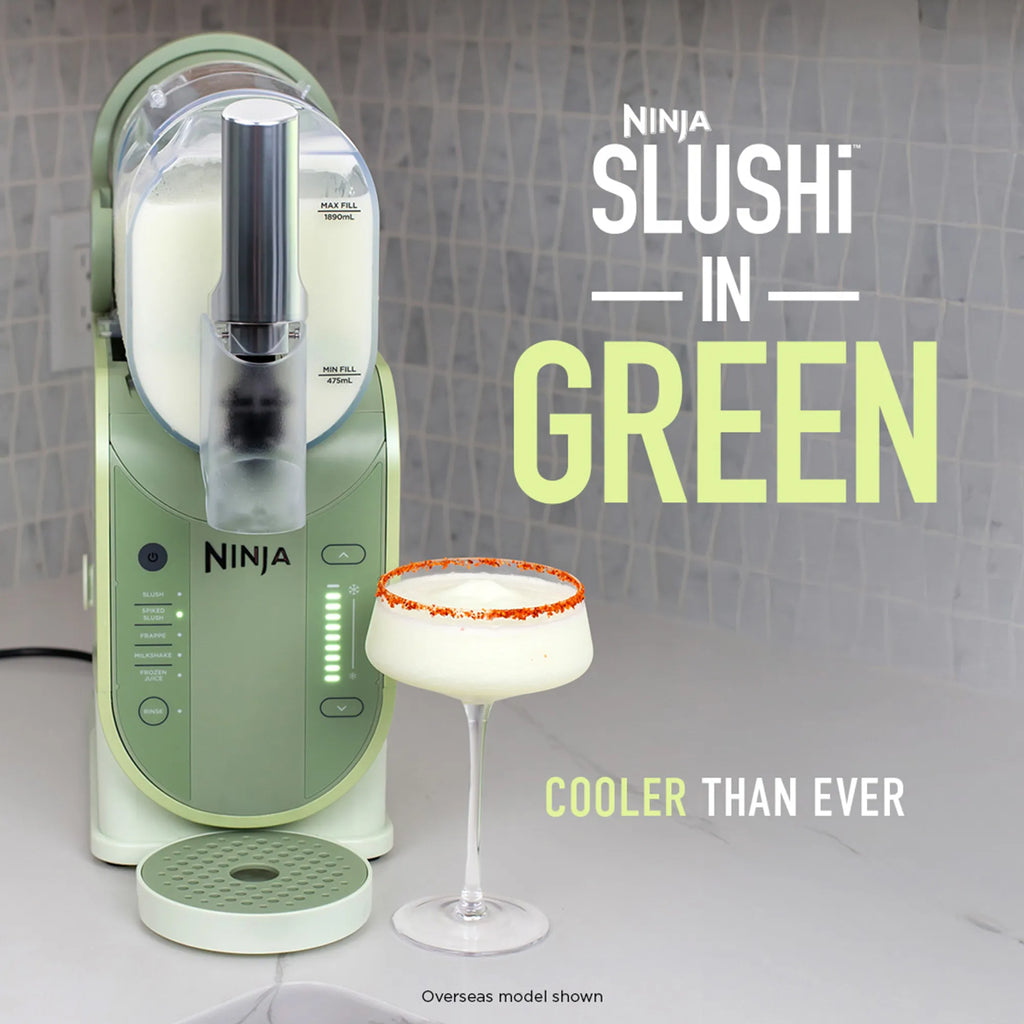 Ninja SLUSHi Professional Frozen Drink Maker - Limited Edition