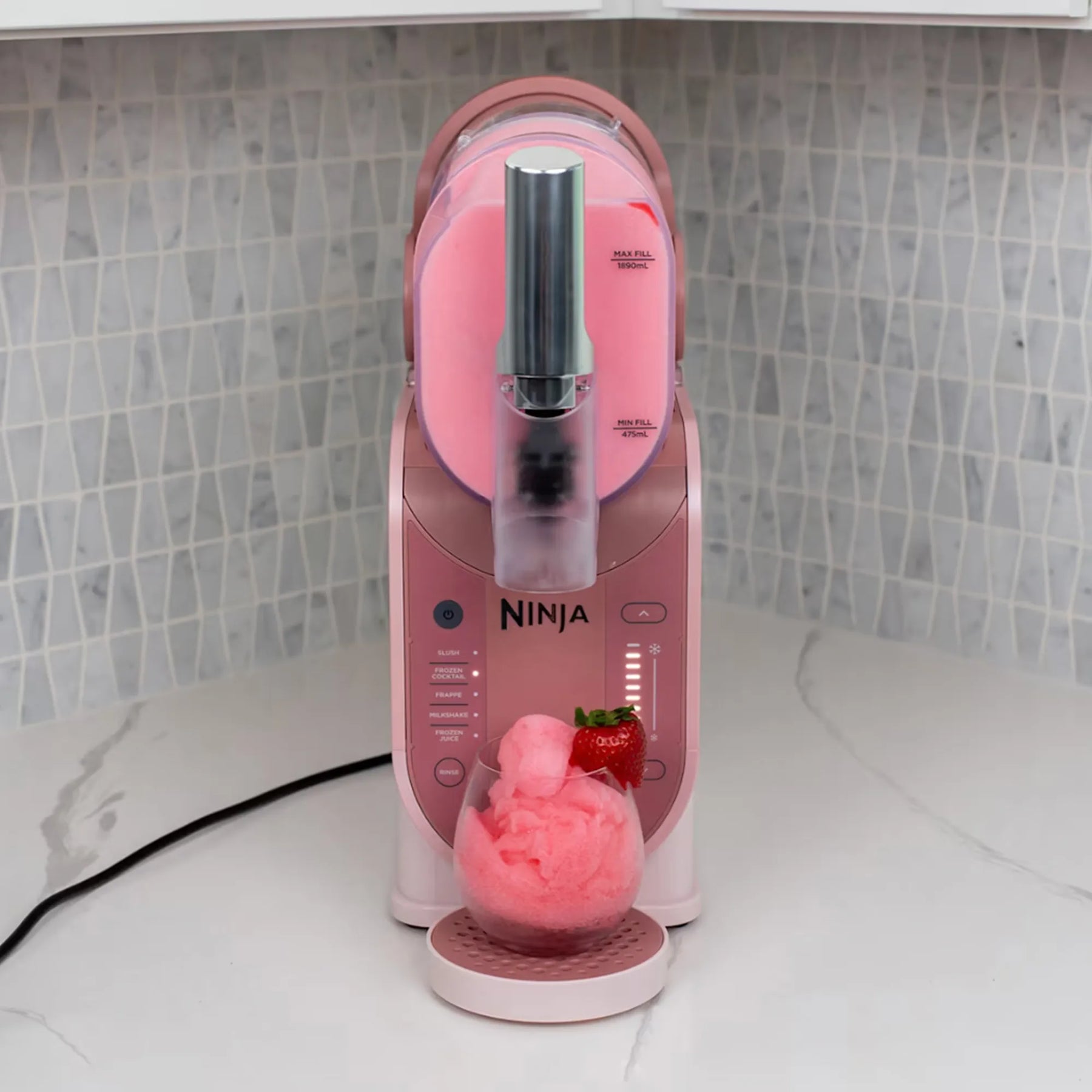 Ninja SLUSHi Professional Frozen Drink Maker - Limited Edition