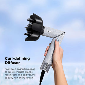 Shark FlexStyle Air Styling & Drying System Frosted Diamond Limited Edition